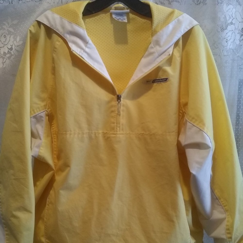 COPY - Vintage Reebok Jacket